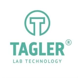 Центрифуга лабораторная ТАГЛЕР ЦЛМ 1-8 молочная Tagler