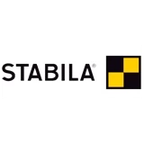 Строительный уровень Stabila 81SM 25 см в чехле на пояс STABILA