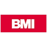 Измерительная рулетка BMI twoCOMP CHROM 2 M BMI