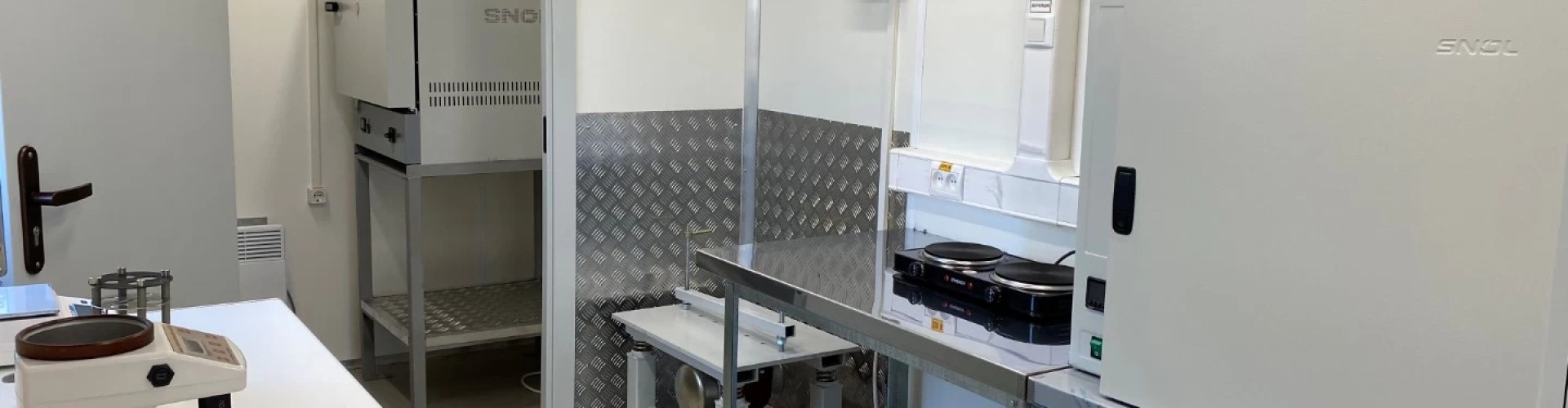 Соберем для вас мобильную лабораторию