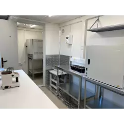 Соберем для вас мобильную лабораторию