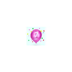 Нам исполнилось 7 лет!