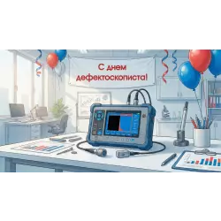 С днем дефектоскописта!