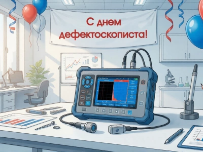 С днем дефектоскописта!