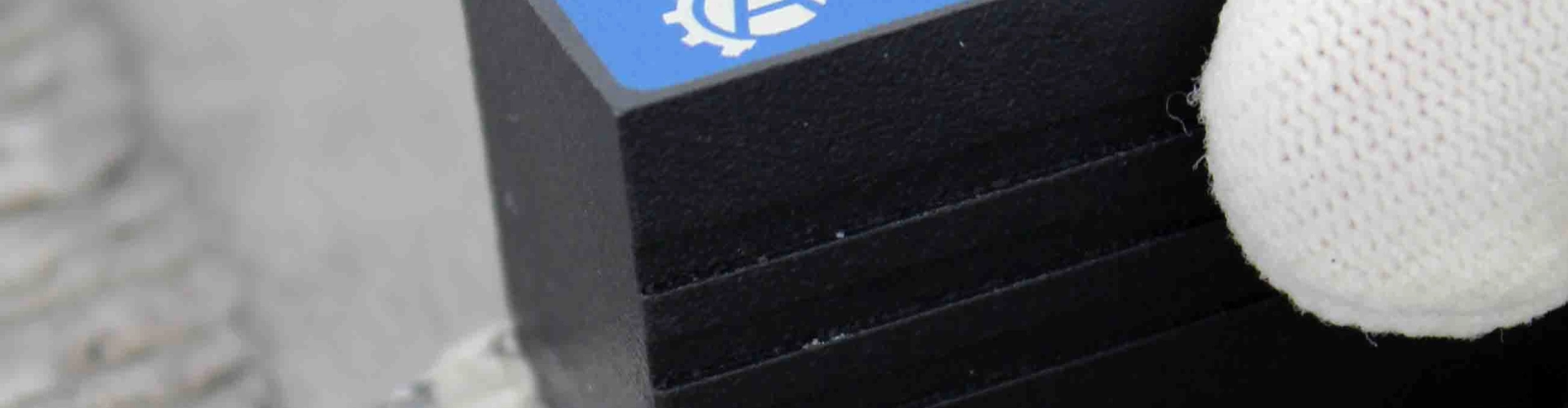 Запущено производство гель для ультразвукового контроля UT-гель