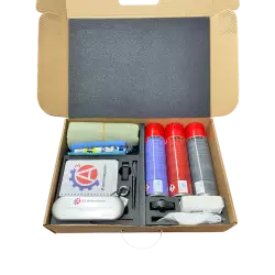 Представляем новый набор для КД