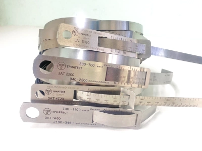 Циркометры «Триатест» доступны к заказу