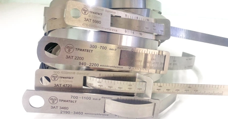 Циркометры «Триатест» доступны к заказу