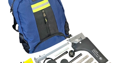 Новый набор для ВИК – «Профи»