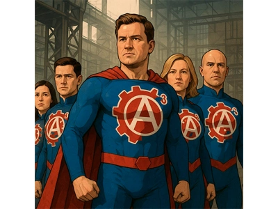 «А3 ИНЖИНИРИНГ» ждет вас на выставке NDT Russia 2025