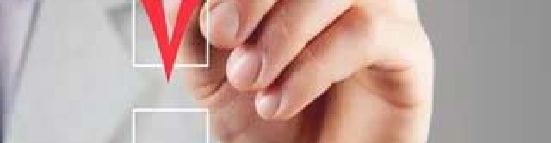 Расширение области аккредитации