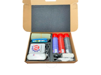 Представляем новый набор для КД