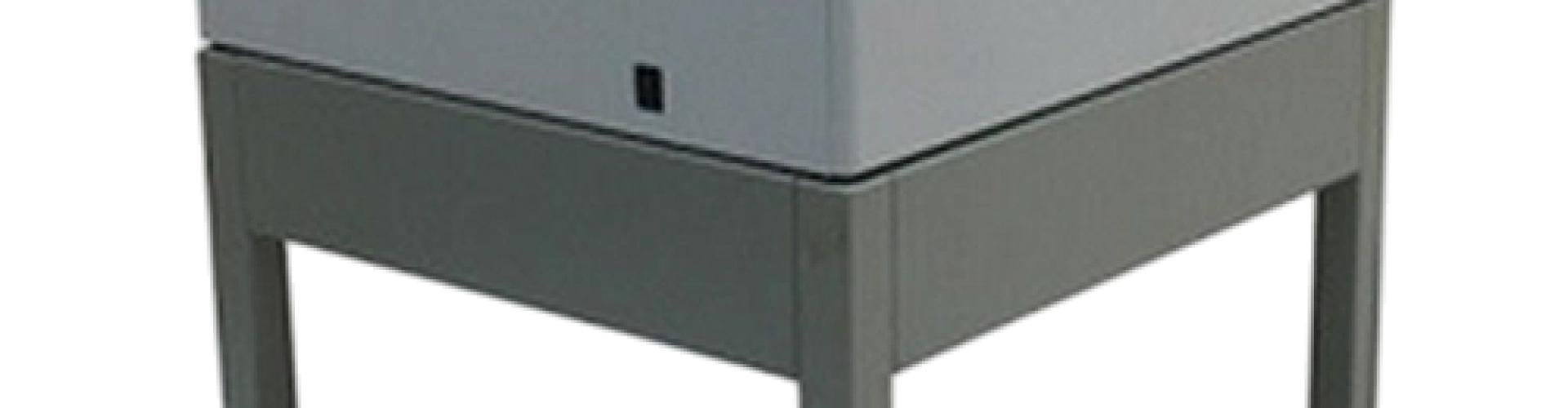 Проявочная машина HDL-A3 снова на складе