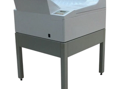 Проявочная машина HDL-A3 снова на складе