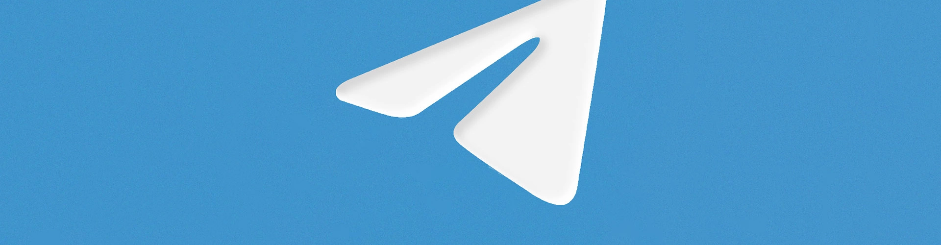 Запуск телеграм-канала