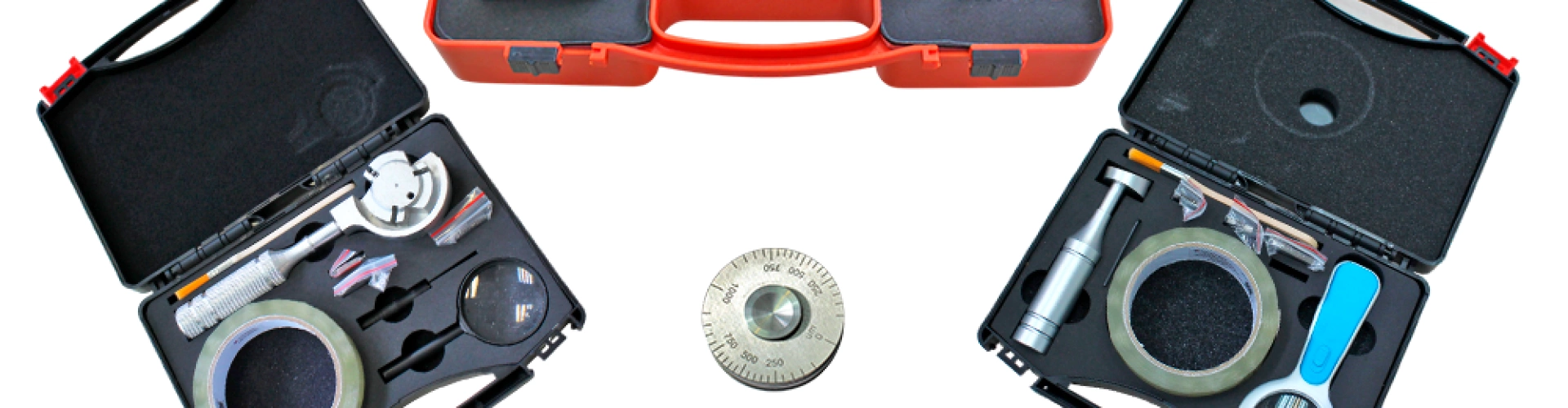 Продукция наших партнеров «Триатест» уже на складе