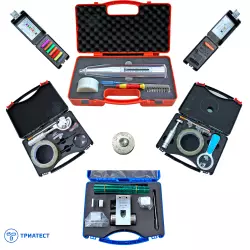 Продукция наших партнеров «Триатест» уже на складе