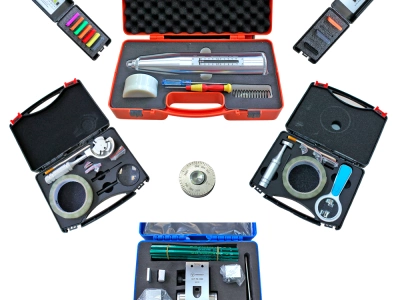 Продукция наших партнеров «Триатест» уже на складе