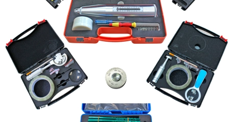 Продукция наших партнеров «Триатест» уже на складе