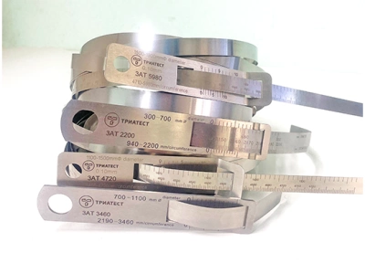 Циркометры «Триатест» доступны к заказу