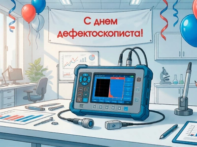 С днем дефектоскописта!