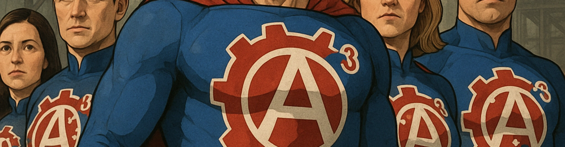 «А3 ИНЖИНИРИНГ» ждет вас на выставке NDT Russia 2025