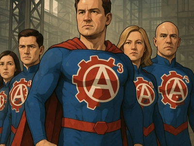 «А3 ИНЖИНИРИНГ» ждет вас на выставке NDT Russia 2025