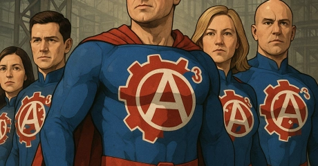 «А3 ИНЖИНИРИНГ» ждет вас на выставке NDT Russia 2025