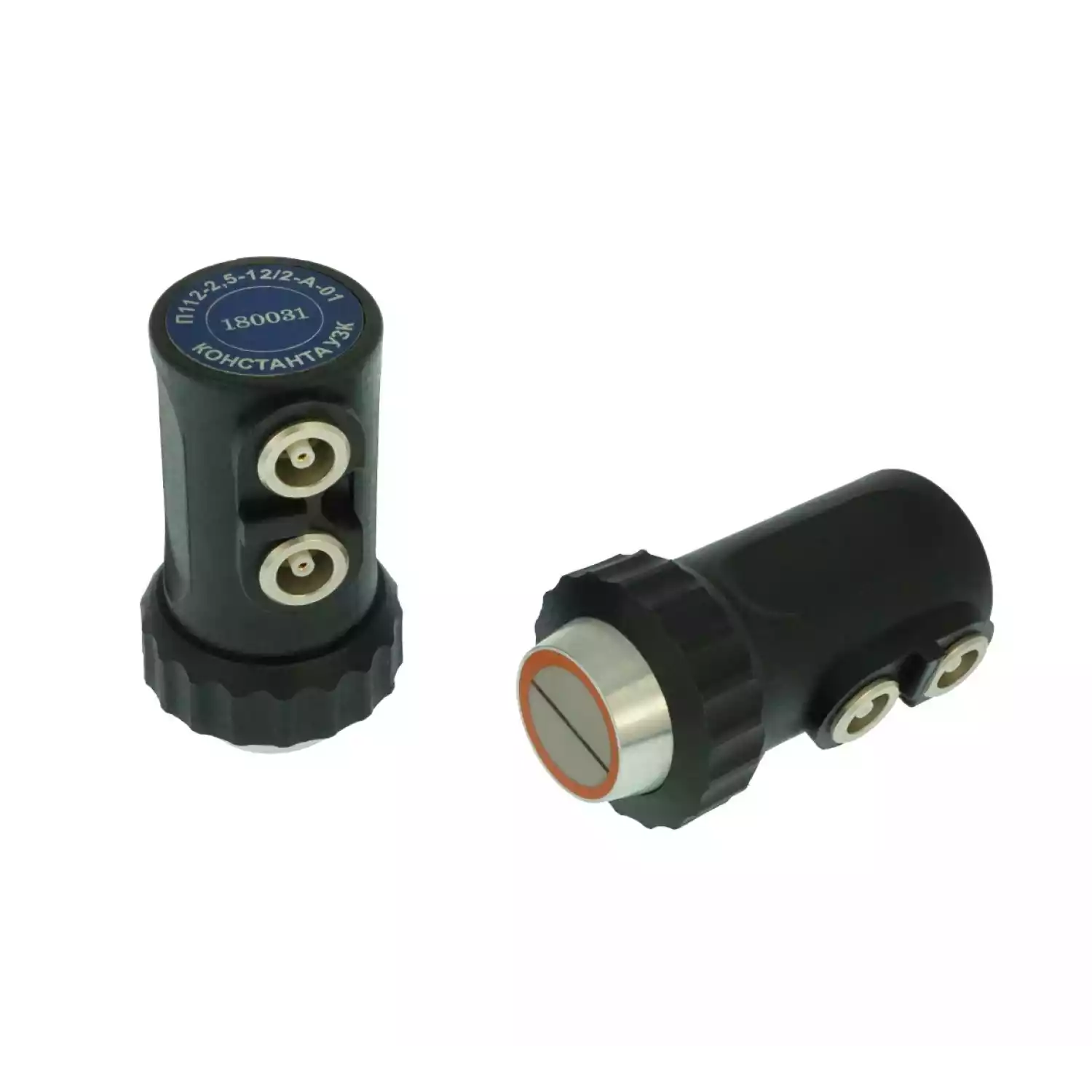 П112-2,5-12/2-А-01 (УАЛТ.030.134.00) - 1