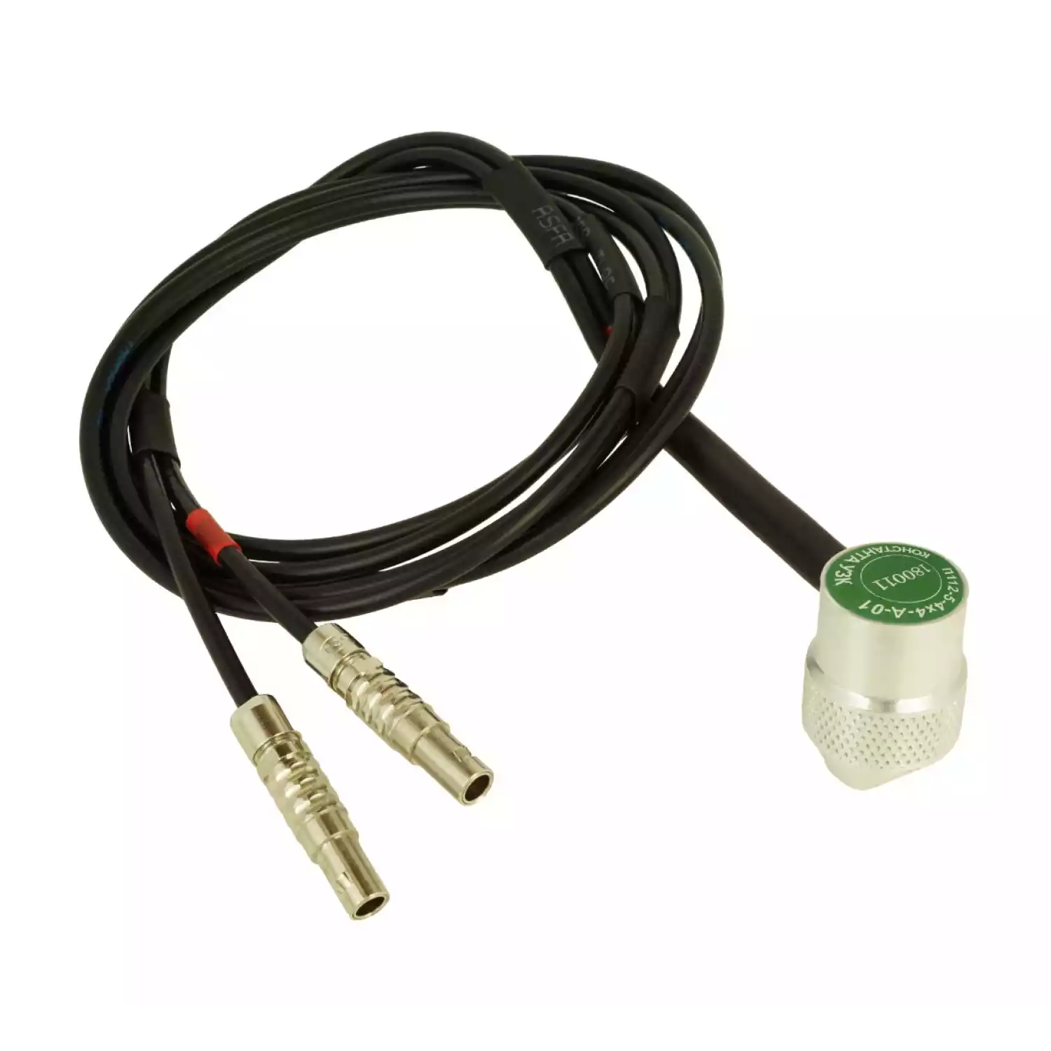 П112-5-4х4-А-01 (УАЛТ.030.148.00) - 1