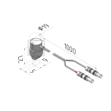 П112-10-4х4-Б-01_2Lemo00_IC купить в Москве