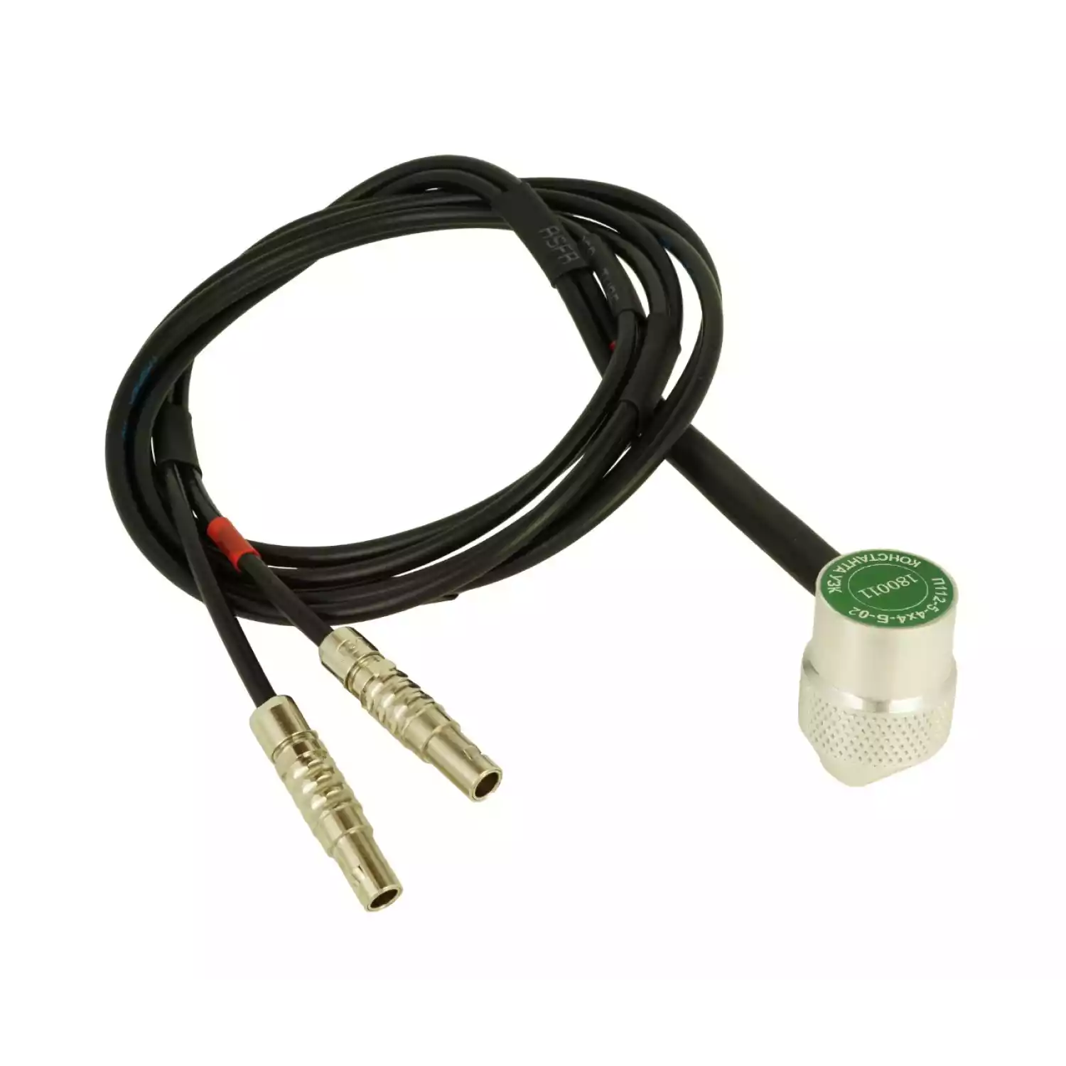 П112-5-4х4-Б-02 (УАЛТ.030.348.10) - 1