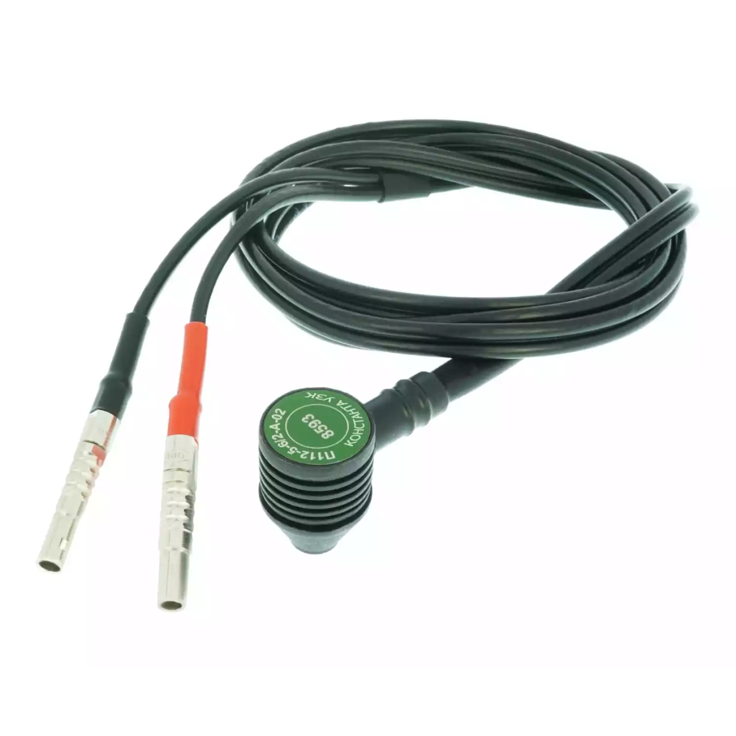 П112-5-6/2-А-02_2Lemo00_IC - 1