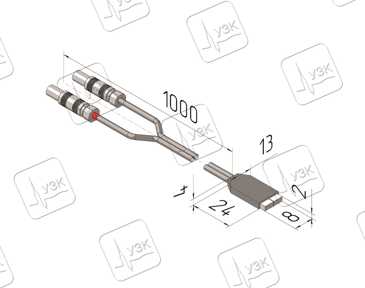 П112-10-2х8-А-04_2Lemo00 (УАЛТ.030.259.00) - 2