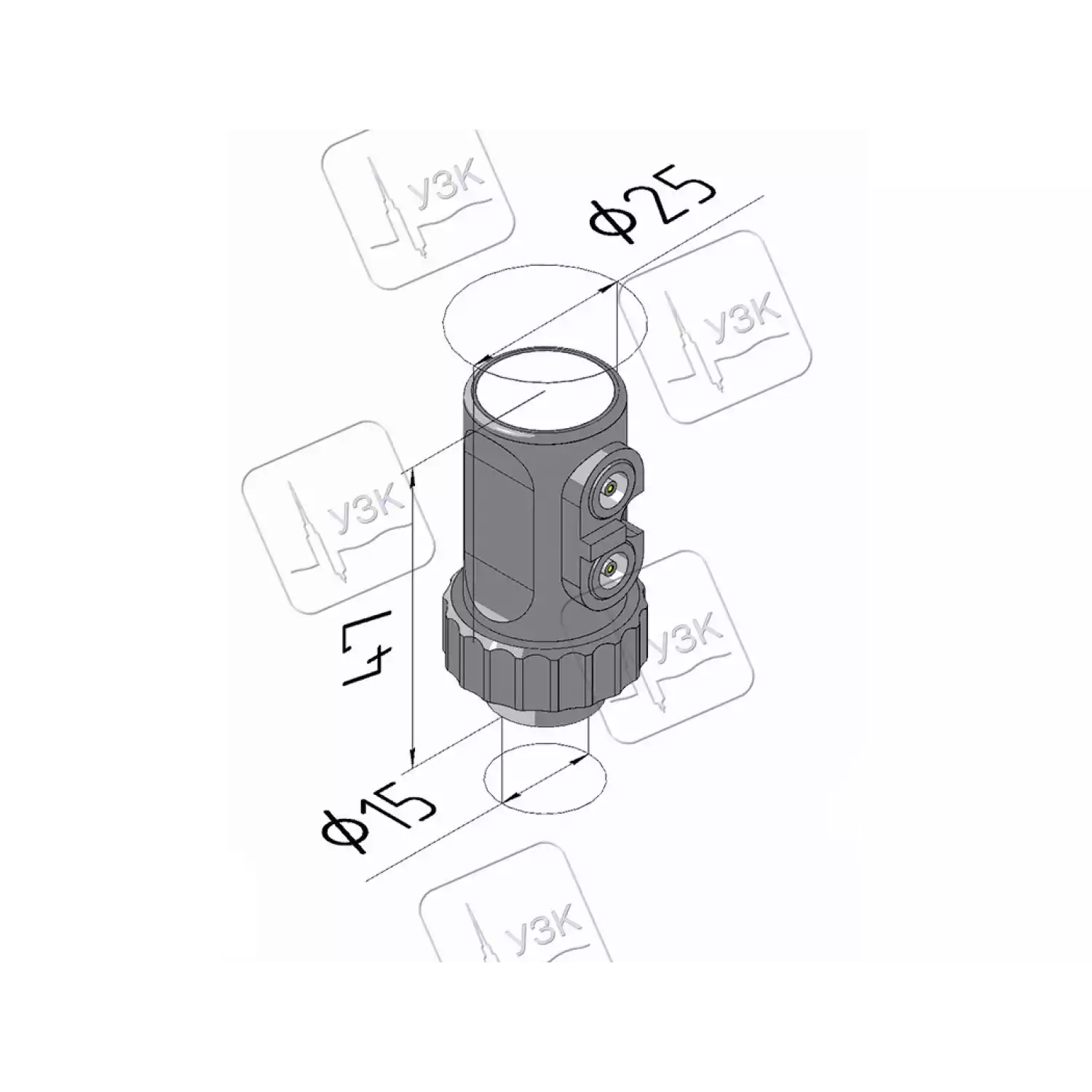 П112-5-12/2-М-01 - 2