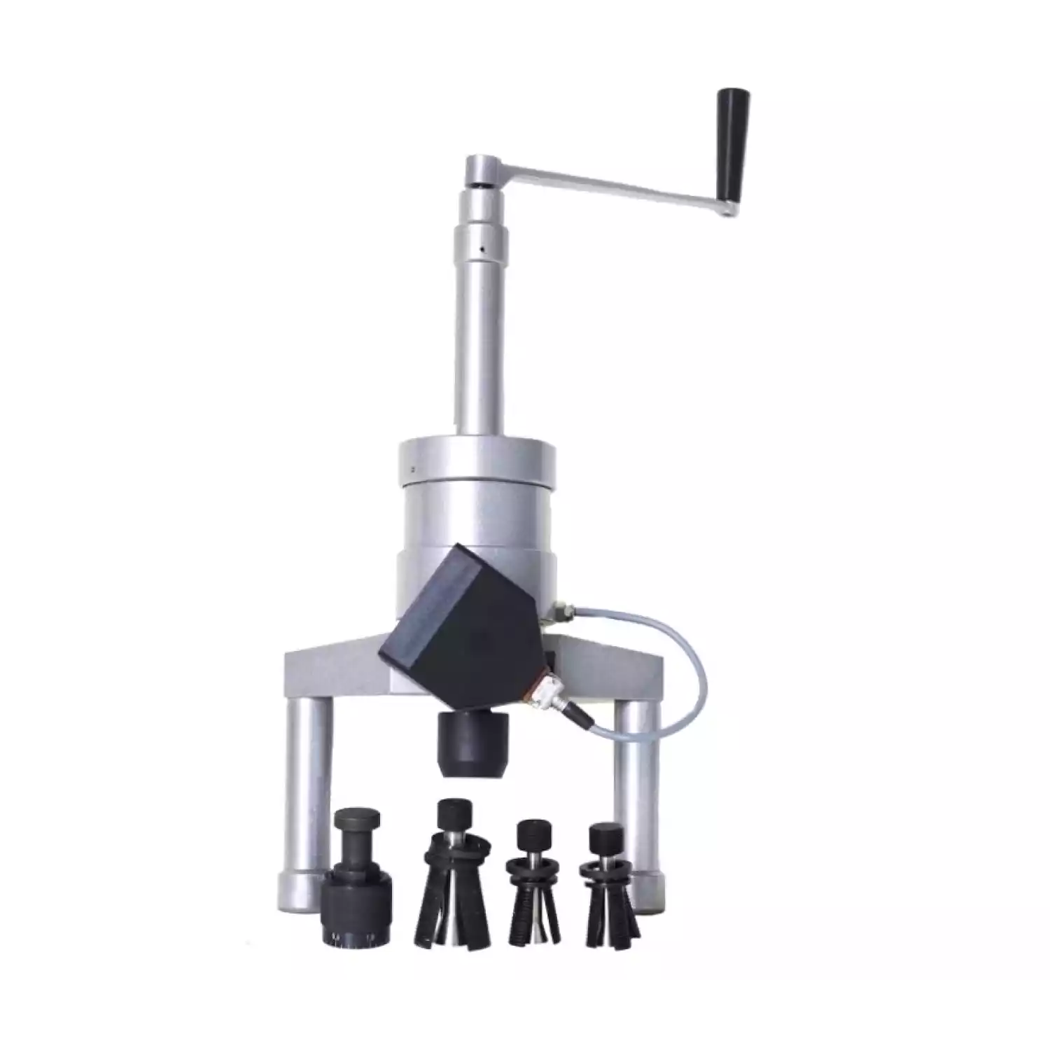 Измеритель прочности бетона ПОС-50МГ4, ПОС-50МГ4Д, ПОС-100МГ4, ПОС-50МГ4«Скол» - 3