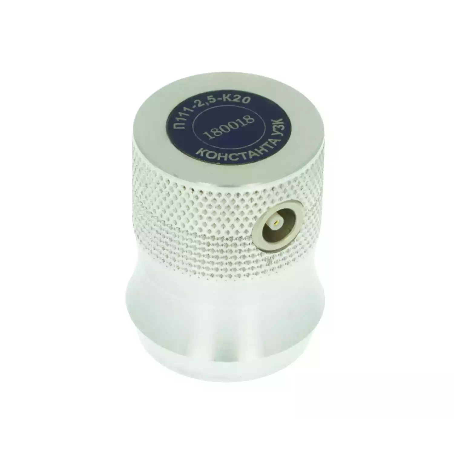 П111-2,5-К20 (УАЛТ.013.031.00) - 1