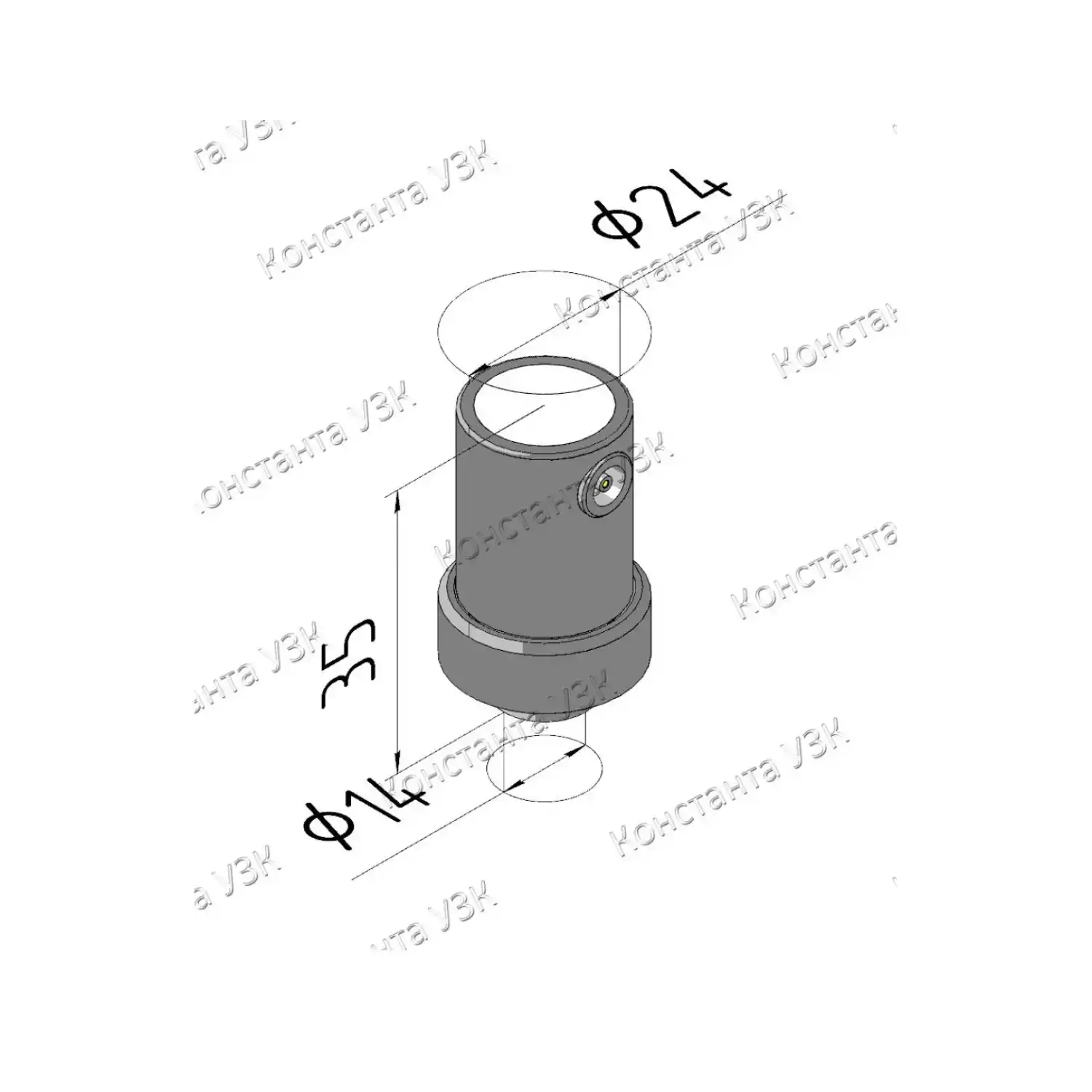П111-5-П6 (УАЛТ.013.045.00) - 1