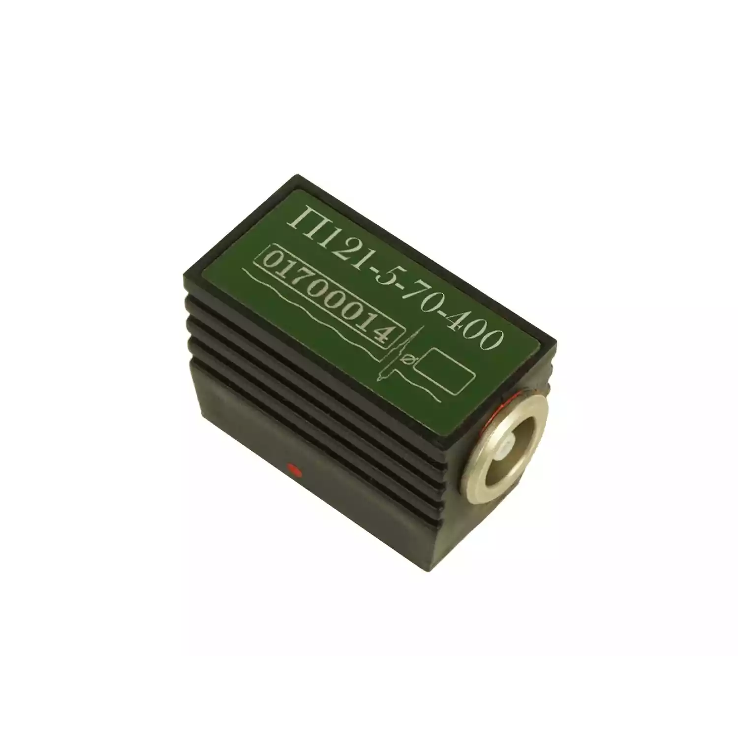 П121-5-70-400 (УАЛТ.011.747.00) - 1