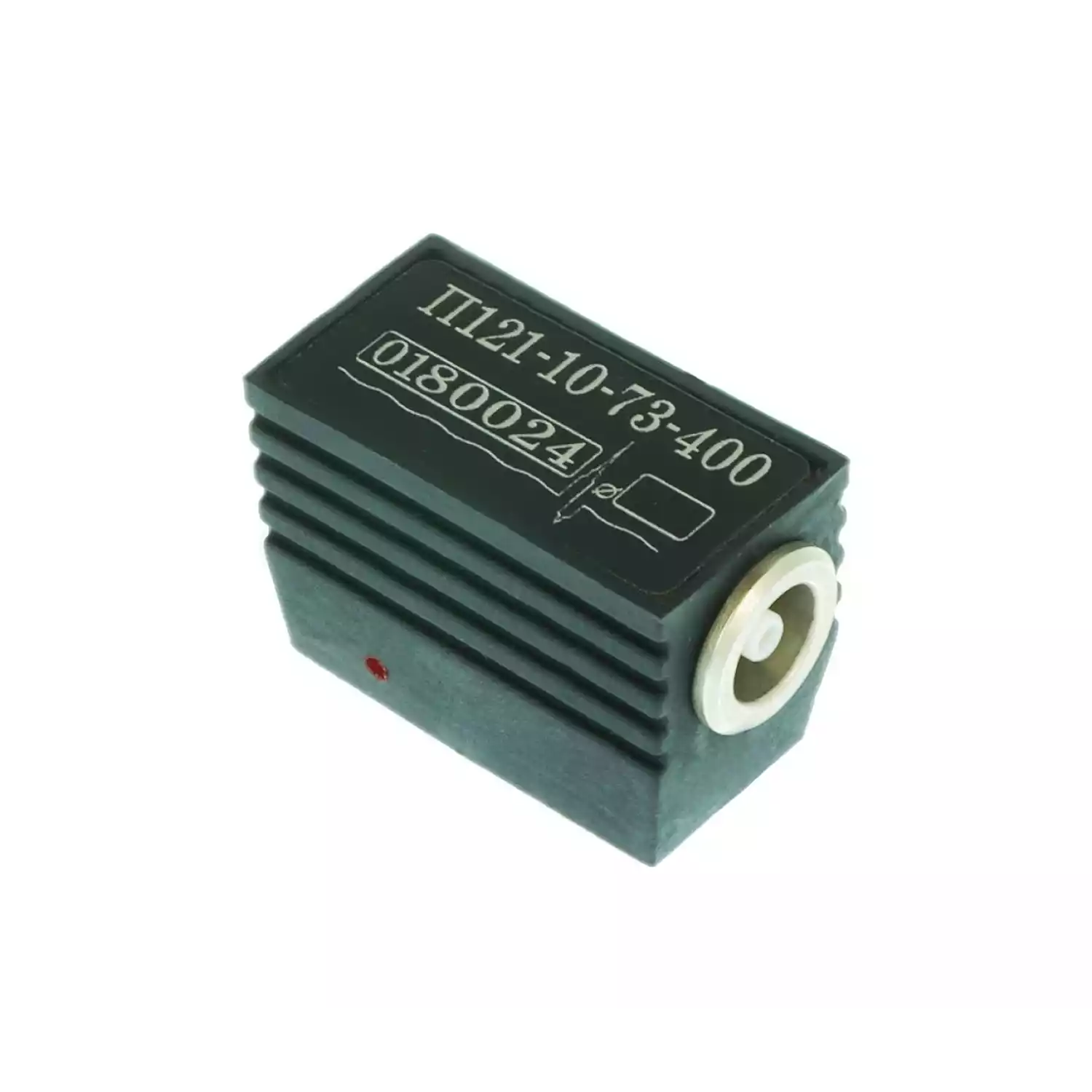 П121-10-73-400 (УАЛТ.011.758.00) - 1