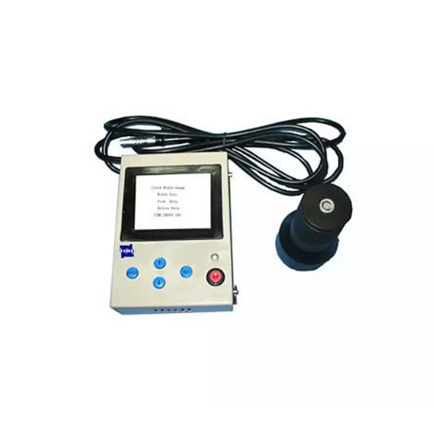 Измеритель ширины трещины ТС400 - 2