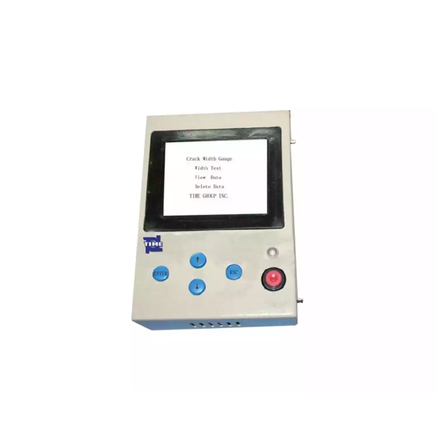 Измеритель ширины трещины ТС400 - 1