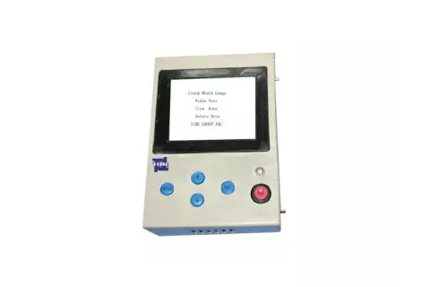 Измеритель ширины трещины ТС400