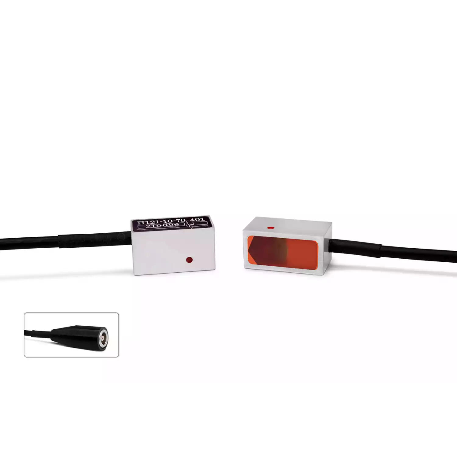 П121-10-73-401 (УАЛТ.011.758.10) - 1