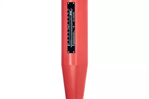 Измеритель прочности бетона Beton CONDTROL (механический склерометр)