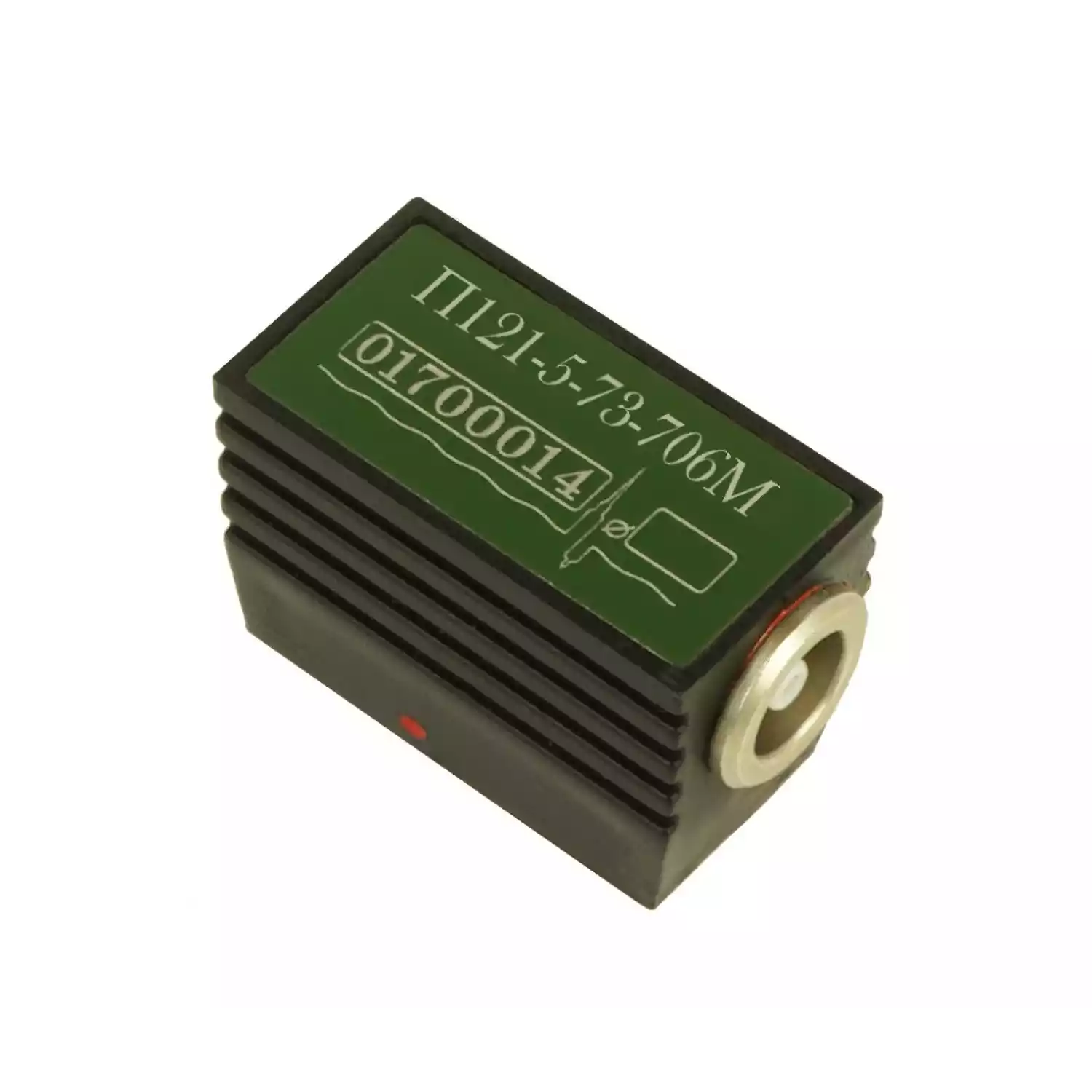 П121-5-73-706М (УАЛТ.065.348.00) - 1