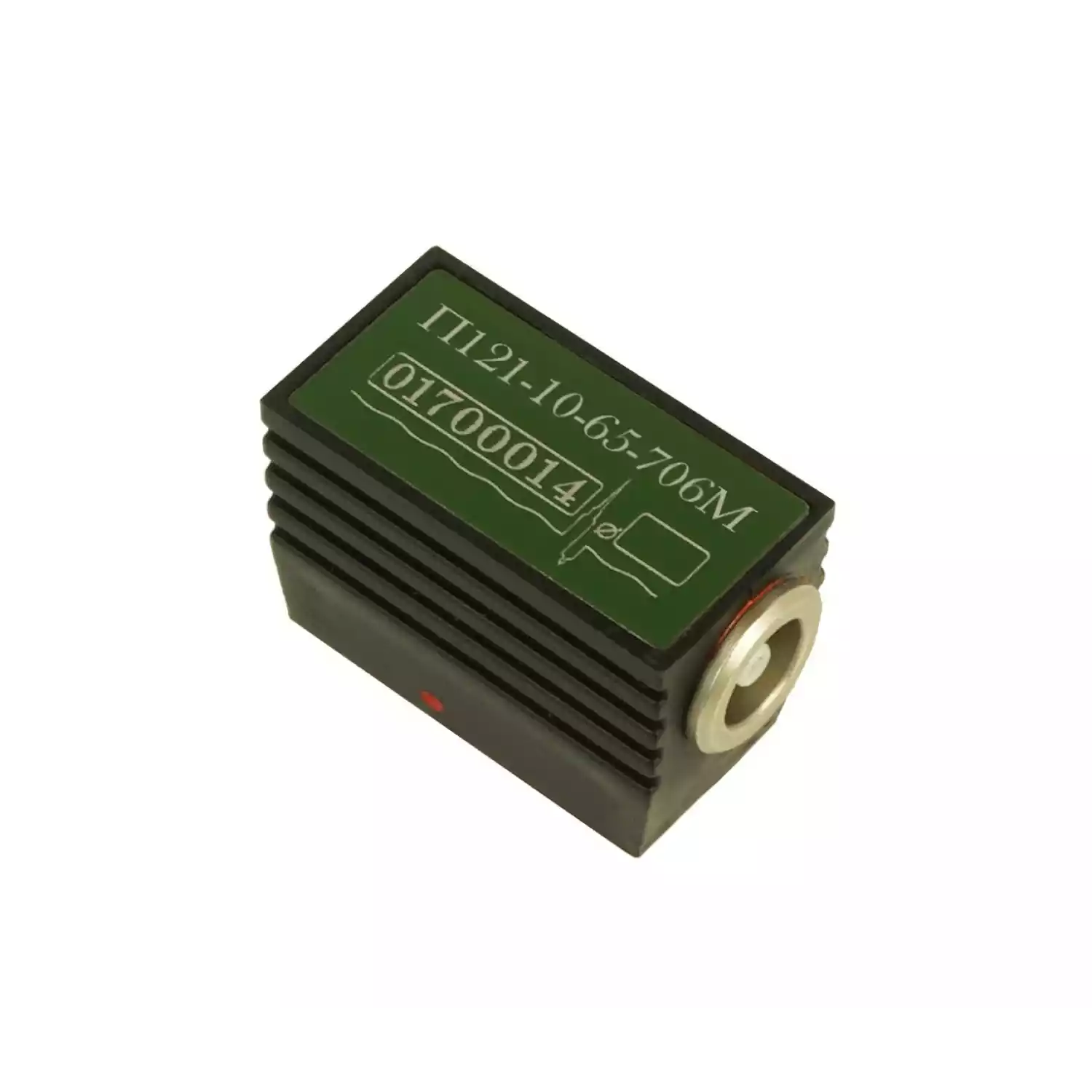 П121-10-65-706М (УАЛТ.065.356.00) - 1