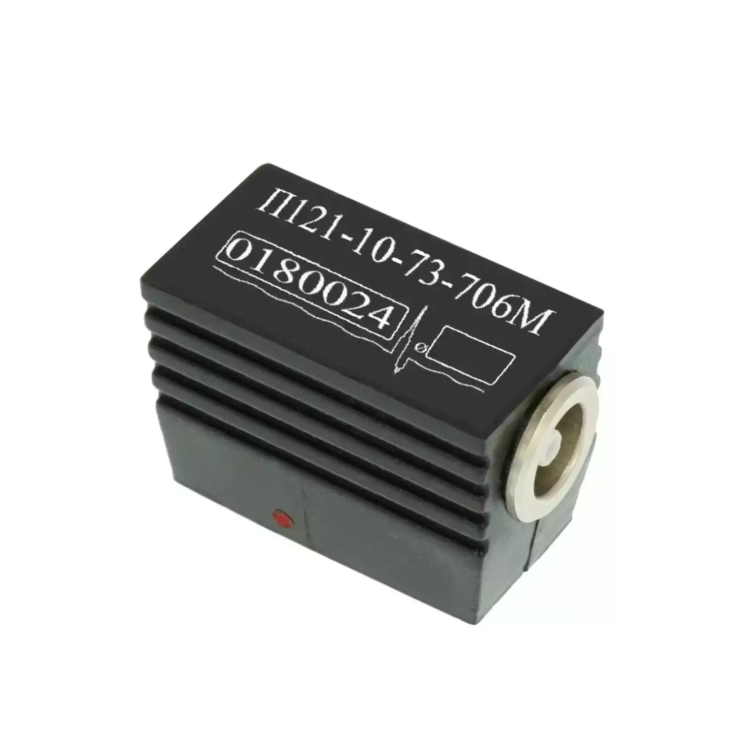 П121-10-73-706М (УАЛТ.065.358.00) - 1