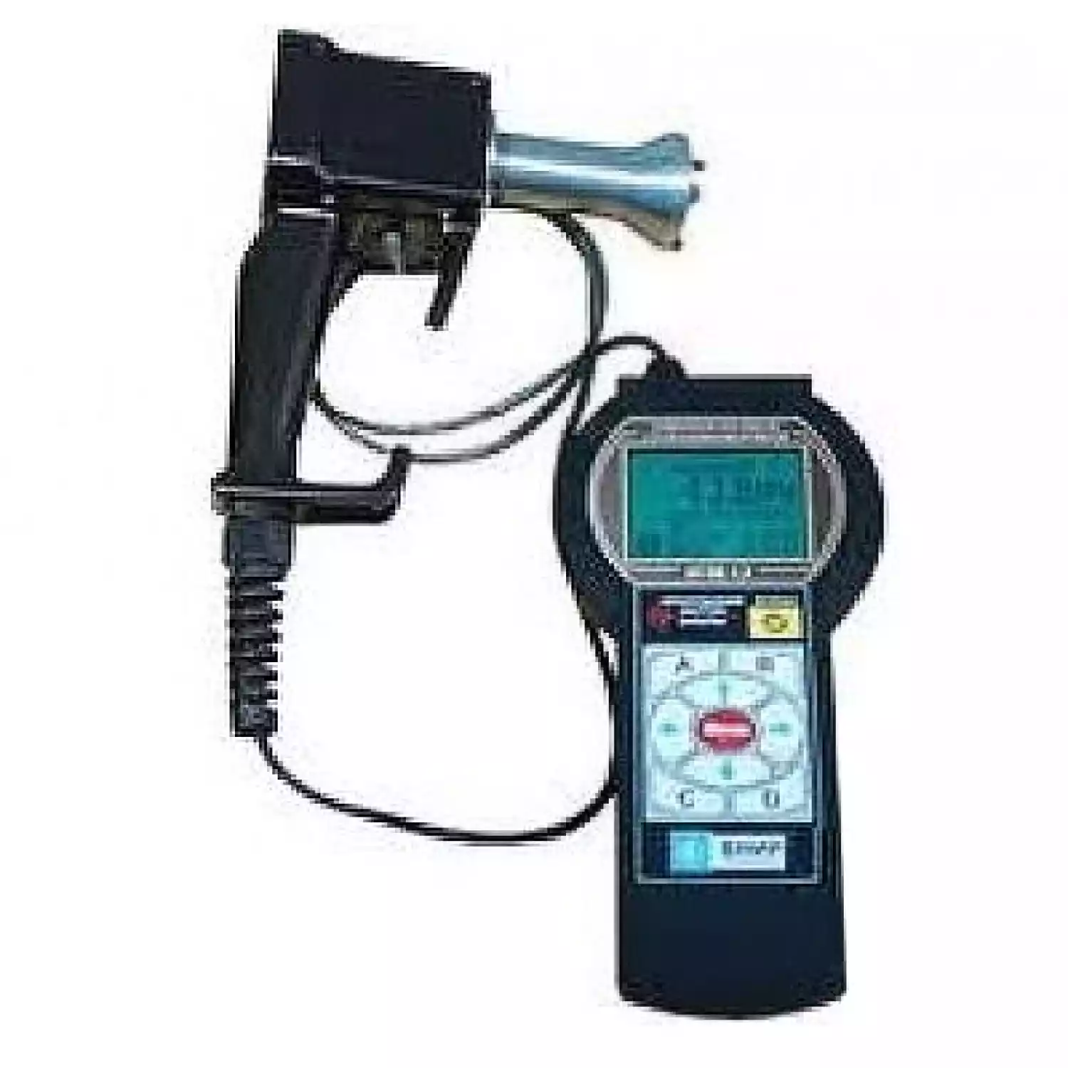 Измеритель прочности строительных материалов ИПМ-1Э - 1