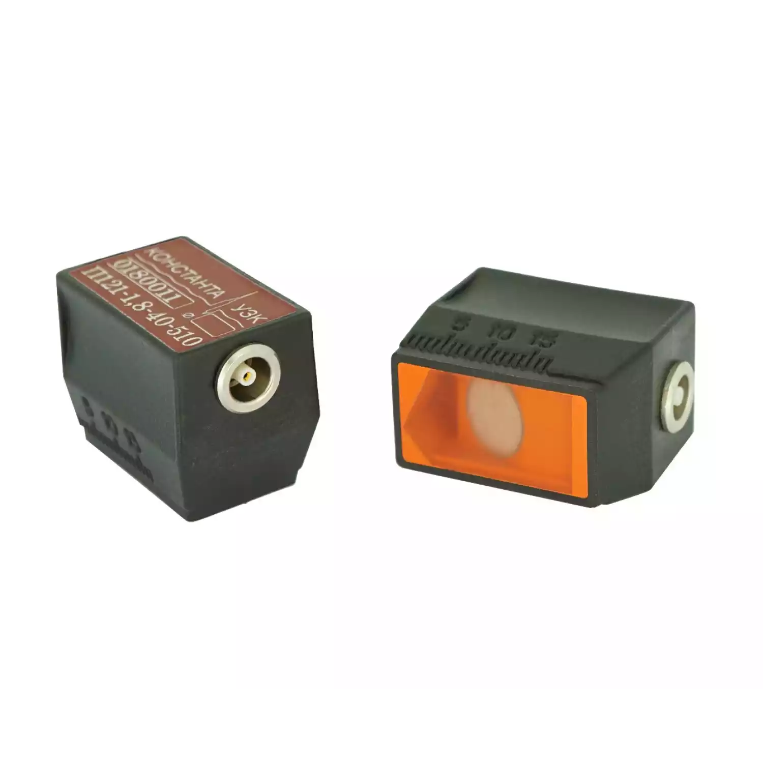 П121-1,8-40-510 - 1